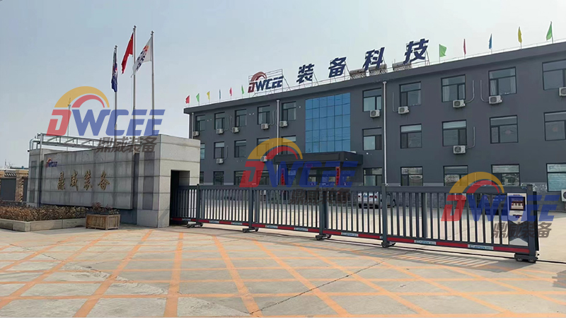 公司近日完成大型机电设备升级，开启智能制造新篇章